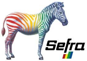 SEFRA Farben- und Tapetenvertrieb GmbH