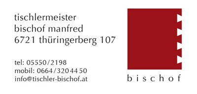 Bischof Manfred