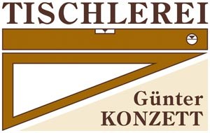 Konzett Günter Tischlerei