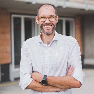 Ing. Bernhard Kram, MSc