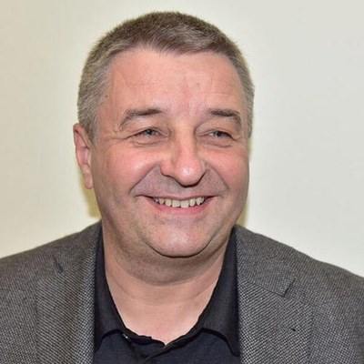 DI Dr. Bernhard Lipp