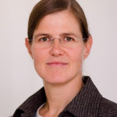DIin Franziska Trebut