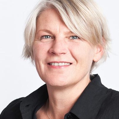 DIin Inge Schrattenecker