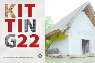 Ankündigung: Kitting 2023