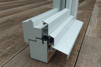 Bauökologische Richtwerte für Fenster aktualisiert