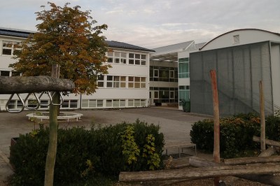 Erfolgreiche Gesamtsanierung VS Kirchdorf