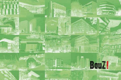Erinnerung Call for Papers – BauZ! Kongress 2024