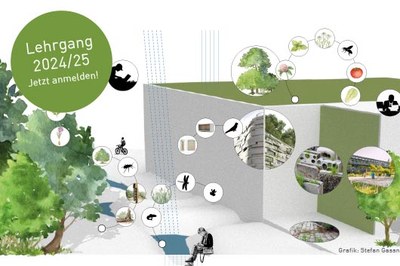 Jetzt anmelden! "Biodiversität und Klimaresilienz im Unternehmen"