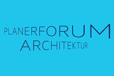 Planerforum Architektur 2024