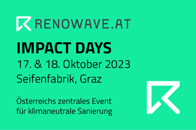 RENOWAVE.AT Impact Days