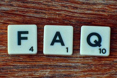 FAQ auf baubook