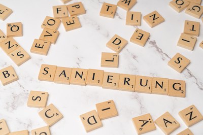 Sanierungsgipfel 2025