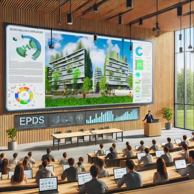 Weiterbildung „ÖkoBauLanz“ an der FH Campus Wien