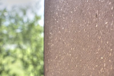 ClayTec – Ökologische Baustoffe aus Lehm