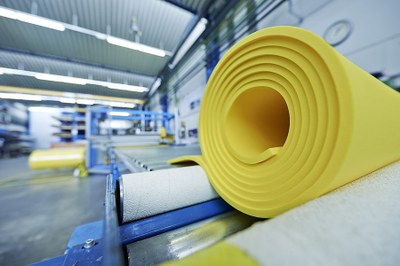 Getzner Werkstoffe GmbH