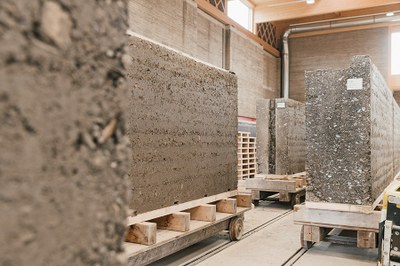 Lehm Ton Erde Baukunst GmbH