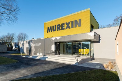 Murexin investiert