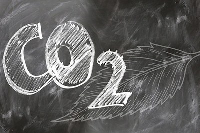 Qualitätskriterium 5: CO₂-reduzierte Gebäudeerrichtung