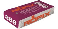 RÖFIX 888 Wärmedämmputz