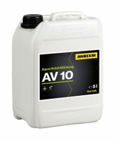 Aqua Holzkittlösung AV 10
