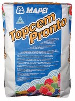 MAPEI Topcem Pronto