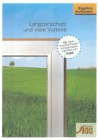 Sigg Holz-Alu Fenster