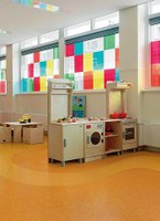 Forbo Marmoleum / Artoleum / Linear