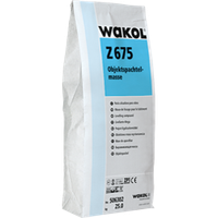 WAKOL Z 675 Objektspachtelmasse