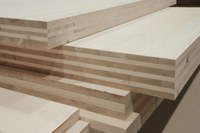 CLT (Cross Laminated Timber) by Stora Enso