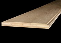 binderholz Brettsperrholz BBS (Fichte)