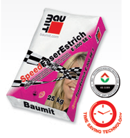 Baumit SpeedEstriche (E300)