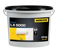 Mattlatex LX 5000