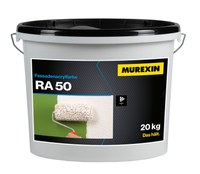 Fassadenacrylfarbe RA 50