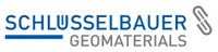 GEOMATERIALS Schaumglasschotter (feucht)