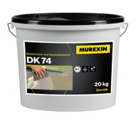 Spezial Linol- und Teppichklebstoff DK 74
