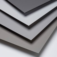 FUNDERMAX Max HPL Schichtstoff
