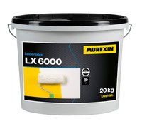 Seidenlatex LX 6000