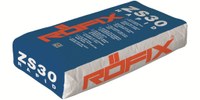 RÖFIX ZS30 RAPID - Zement-Sulfat-Fliessestrich CA/CT C30 F6
