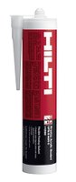 Brandschutzdichtmasse Acryl CFS-S ACR