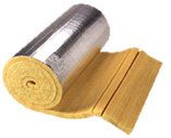 AUSTROFLEX Glaswoll-Lamellenmatte