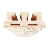 LIGNO® Rippe