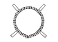 Würth Rohrmanschette Typ HENSOTHERM® RM 30 / RM 50