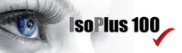 ISOPLUS100 gebundene Wärmedämmschüttung unter Estriche und Dachböden