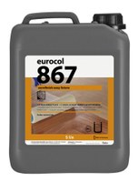 Eurocol 867 Eurofinish Easy Future (1K Wasserlack)