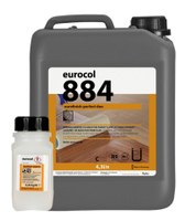 Eurocol 884 Eurofinish Perfect Duo