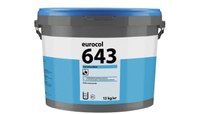 Eurocol 643 Eurostar Fibre