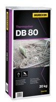Thermopulver DB 80