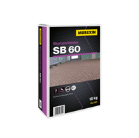 Styroporbinder SB 60