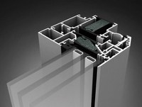 RAICO FRAME+ 120 RI (Dachfensterrahmen)
