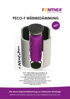 Peco-F Forstner Speichertechnik GmbH